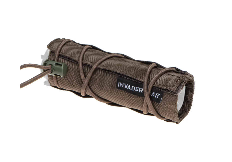 Invader Gear husa amortizor 14cm Ranger Green 3
