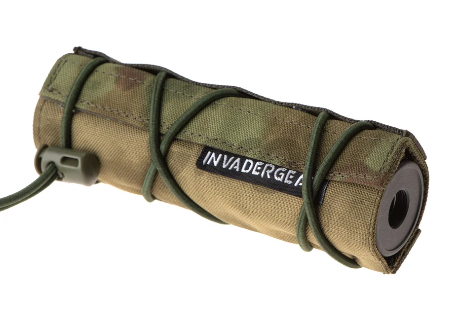 Invader Gear husa amortizor 14cm Everglade 3