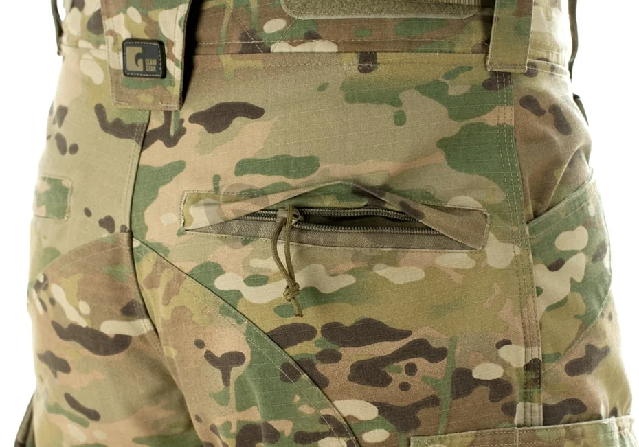 Clawgear pantaloni Raider MK. IV Multicam 6