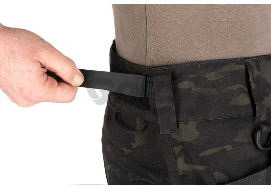 Clawgear pantaloni Raider MK. IV Multicam Black 10