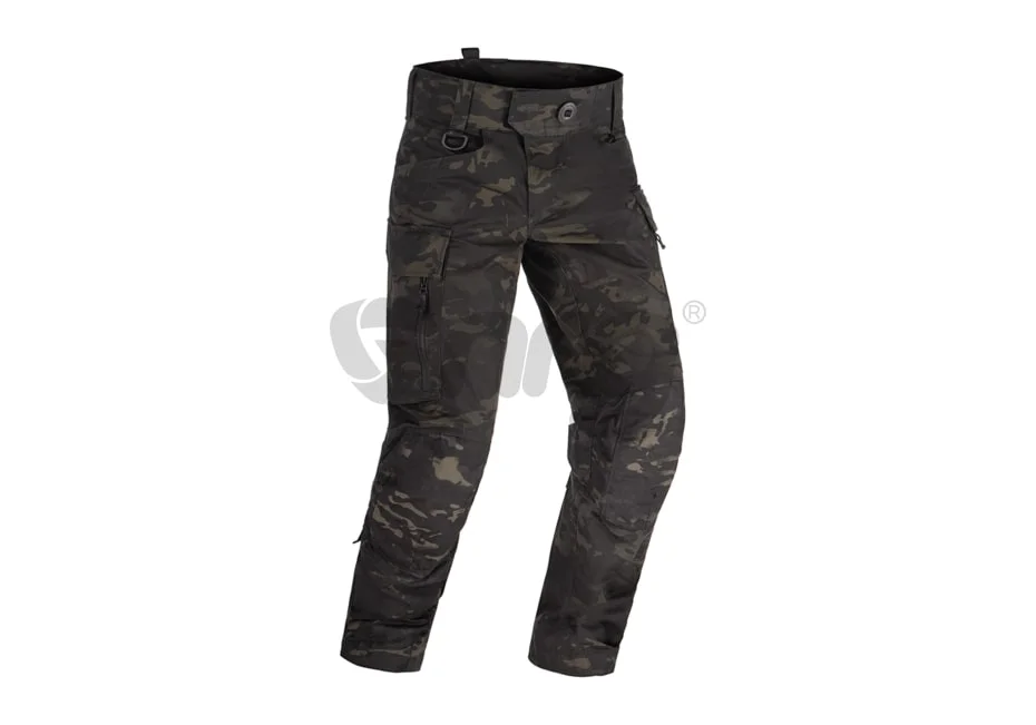 Clawgear pantaloni Raider MK. IV Multicam Black 12