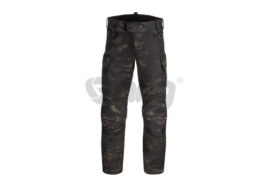 Clawgear pantaloni Raider MK. IV Multicam Black 4