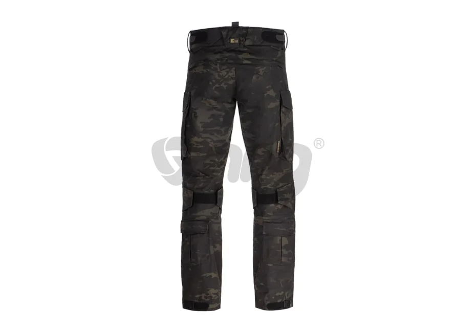 Clawgear pantaloni Raider MK. IV Multicam Black 2