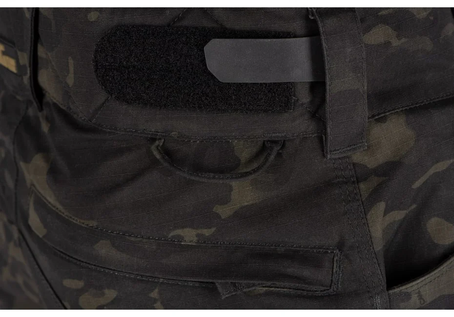 Clawgear pantaloni Raider MK. IV Multicam Black 7