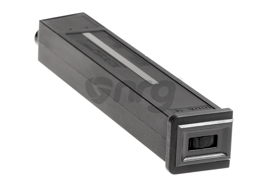 G&G incarcator PCC45 hicap Negru 3