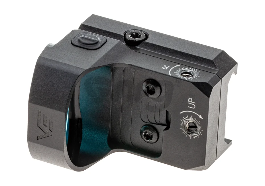 Cumpara Vector Optics red dot sight 1x20x28 Frenzy Negru Airso