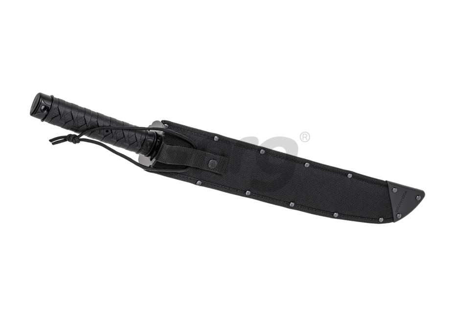 Cold Steel maceta tactica Wakizashi