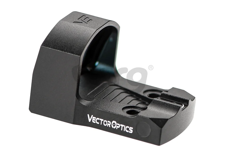 Vector Optics red dot sight 1x17x24 Frenzy-S AUT Negru 6
