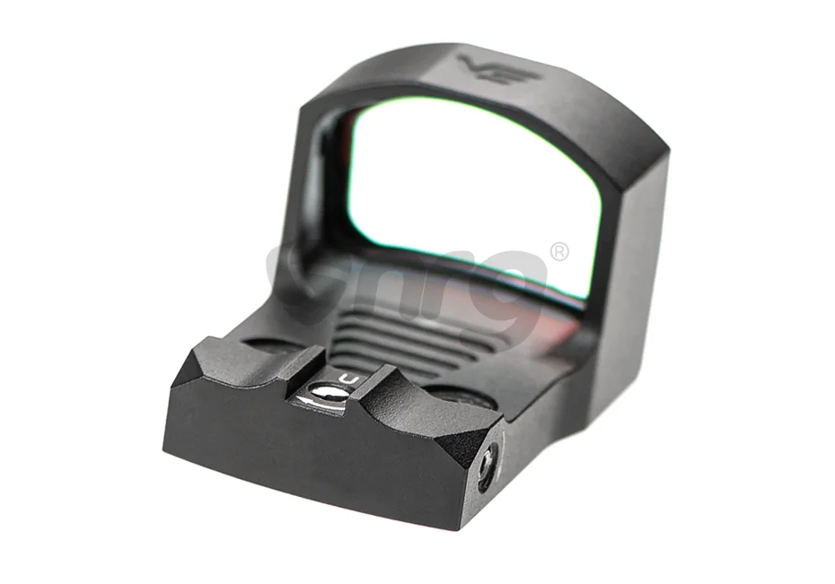 Vector Optics red dot sight 1x17x24 Frenzy-S AUT Negru 5