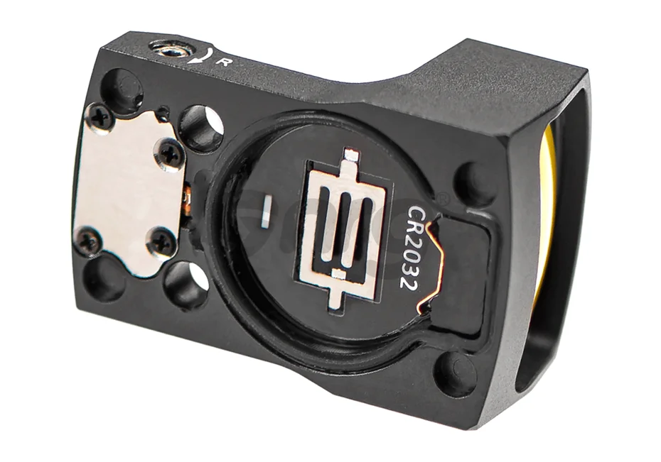 Vector Optics red dot sight 1x17x24 Frenzy-S AUT Negru 4