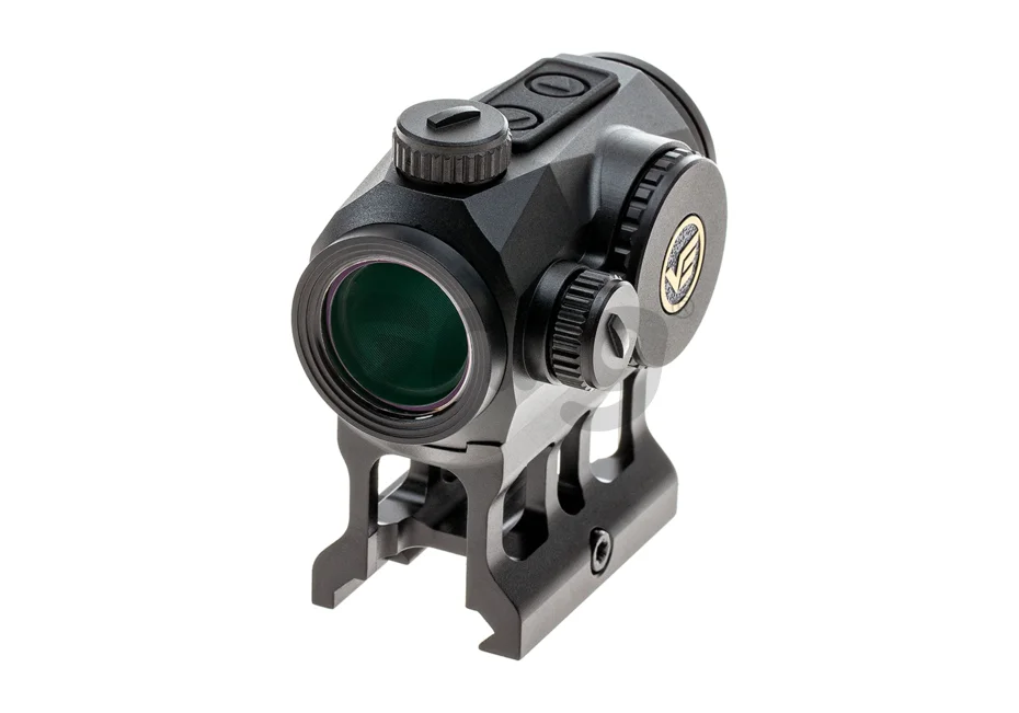Vector Optics red dot sight Scrapper 1x22 Negru 6