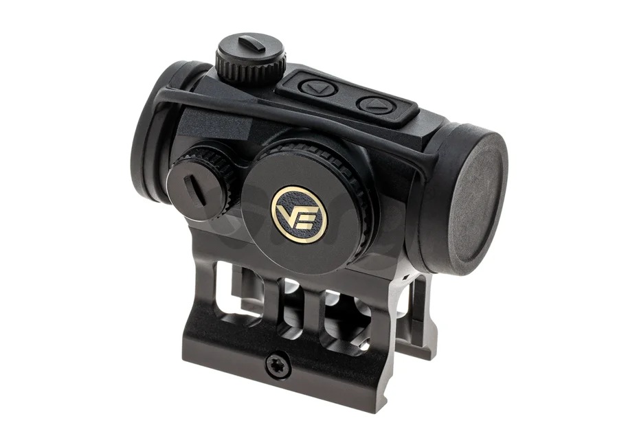 Vector Optics red dot sight Scrapper 1x22 Negru 12