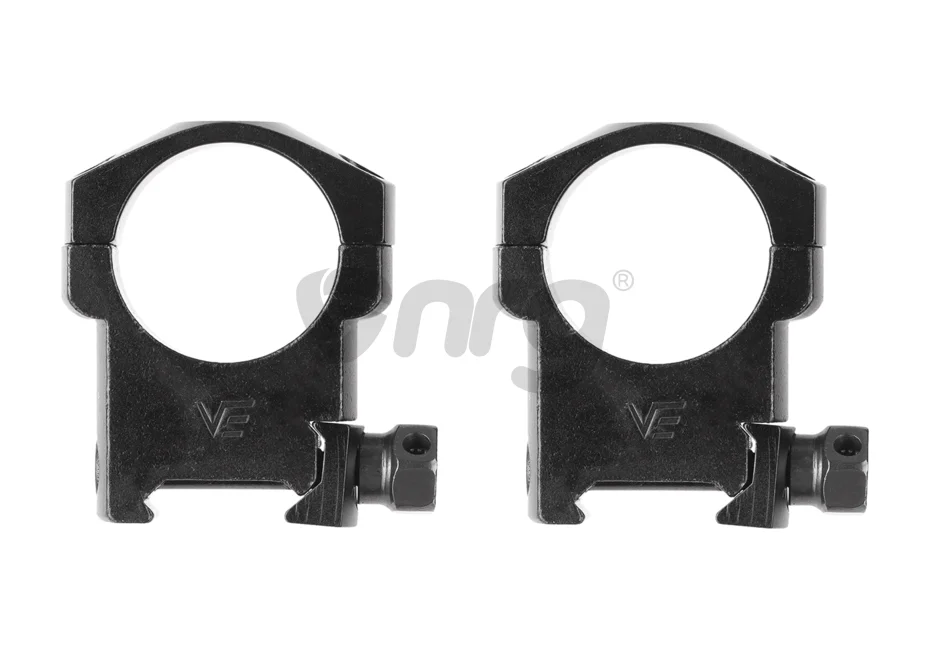 Vector Optics luneta Forester 2-10x40 2