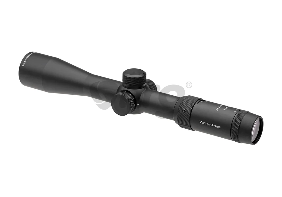 Vector Optics luneta Forester 2-10x40 7