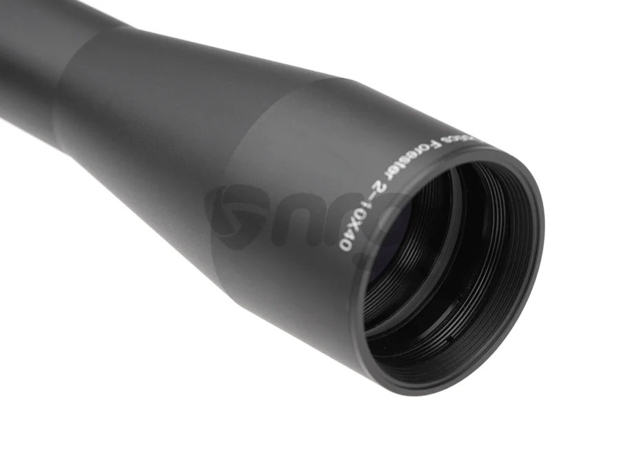 Vector Optics luneta Forester 2-10x40 3