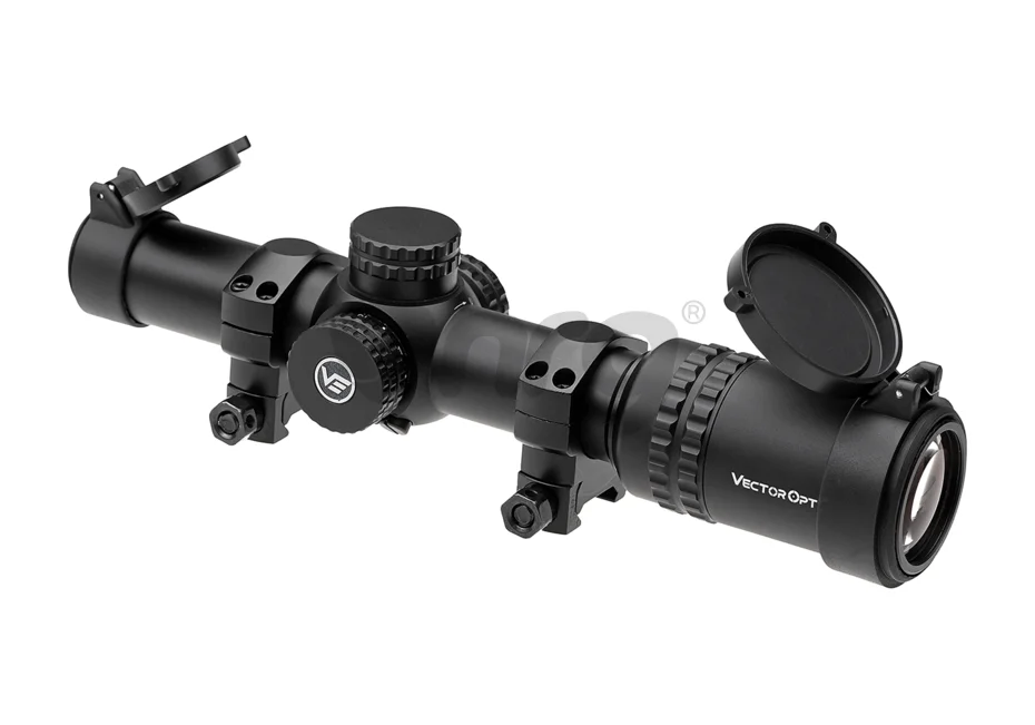 Vector Optics luneta Grimlock 1-6x24 Gen 2 10
