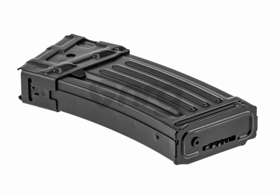 LCT incarcator LK-33 hi cap Negru 2