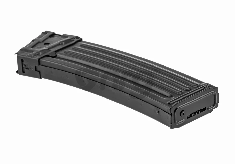 LCT incarcator LK-33 hi cap 600 bb Negru 2