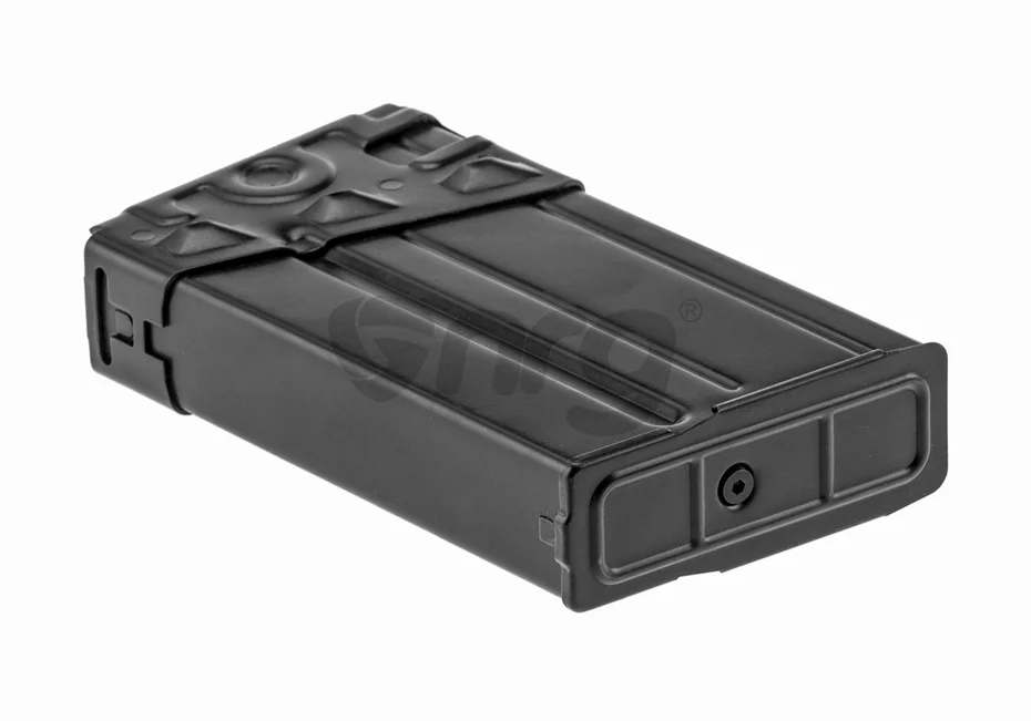LCT incarcator LC-3 mid cap Negru 2