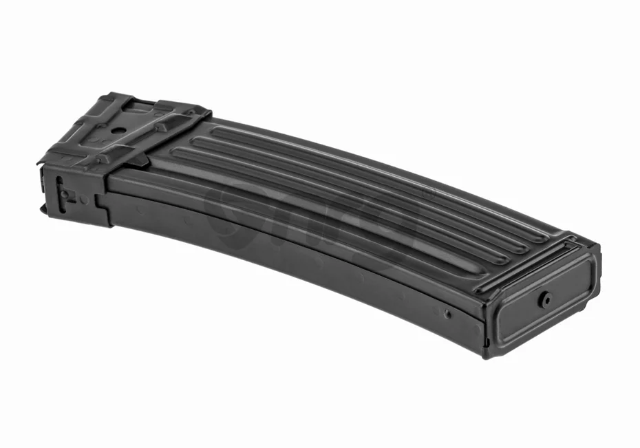 LCT incarcator LK-33 mid cap 130 bb Negru 2