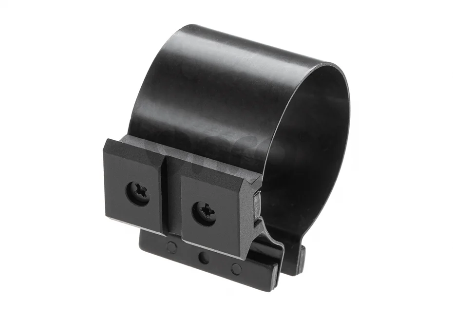 LCT adaptor amortizor 40mm Negru