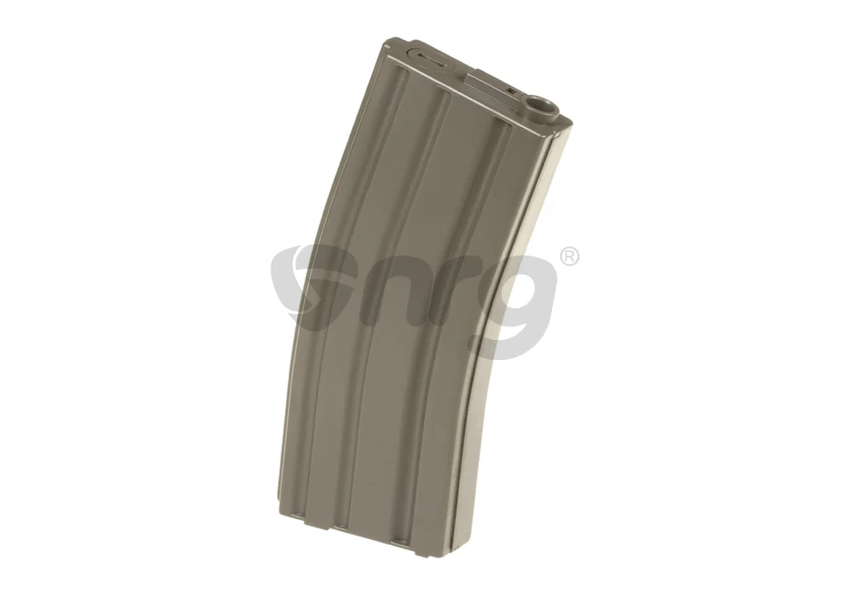 Ares incarcator M4/M16 low cap Gri 3