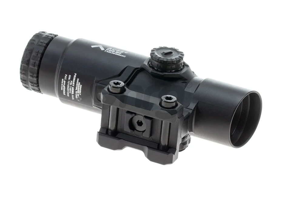 Primary Arms luneta Prism GLx 2X ACSS CQB-M5 7.62x39/.300AAC cal. 8