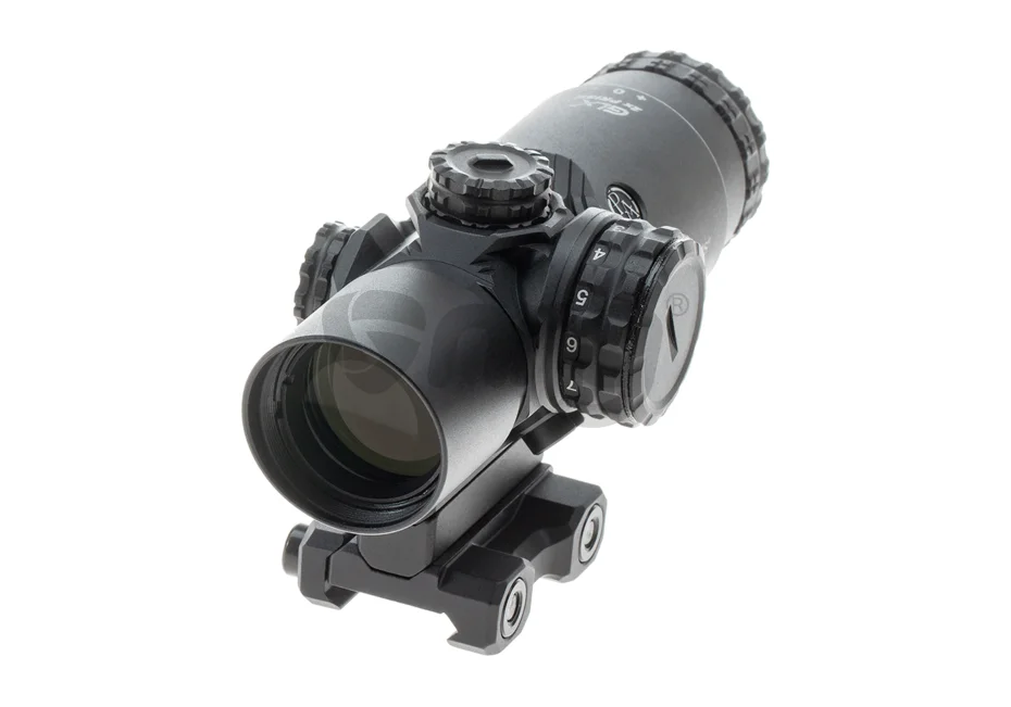 Primary Arms luneta Prism GLx 2X ACSS CQB-M5 7.62x39/.300AAC cal. 7
