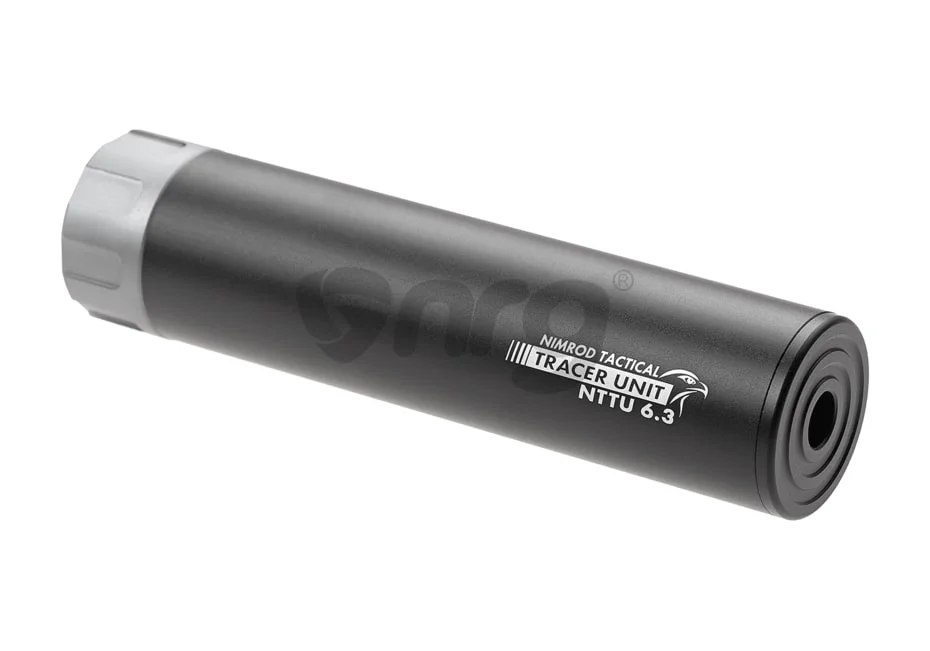 Nimrod tracer NTTU 6.3