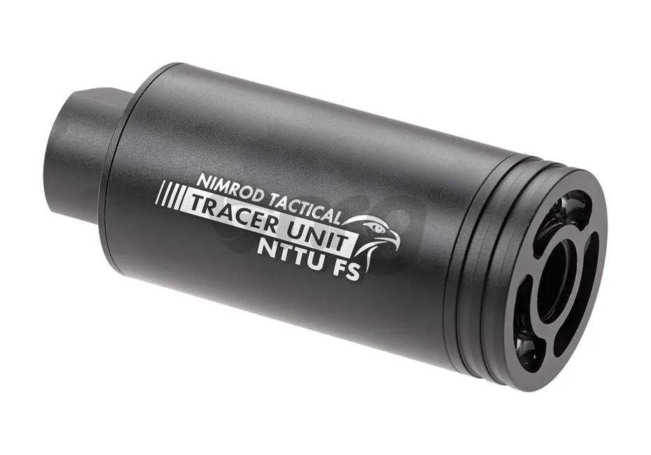 Nimrod tracer NTTU FS