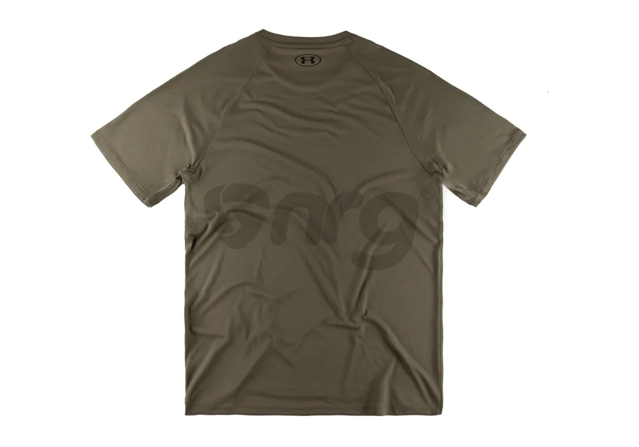 Under Armour tricou UA Tech 2.0 Verde 3