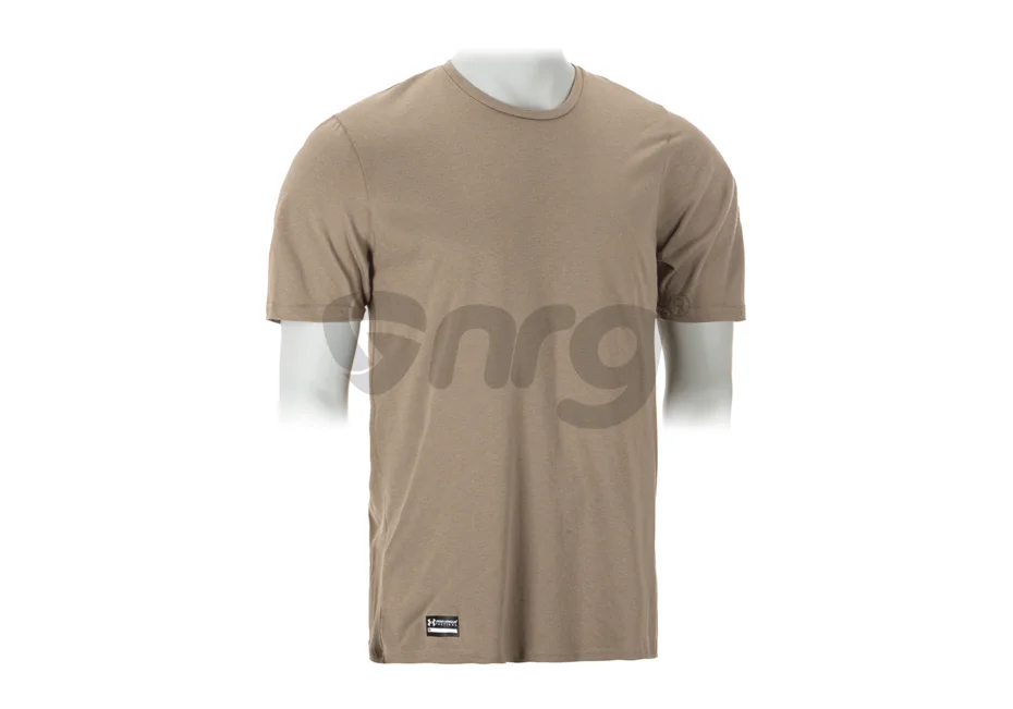 Under Armour tricou din bumbac M Tac Tan 3