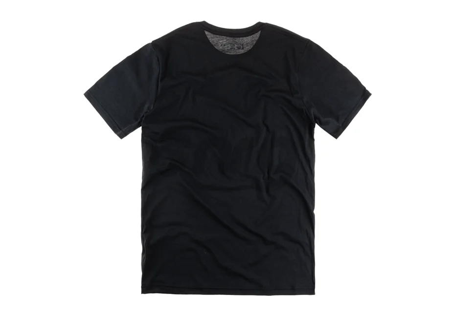 Under Armour tricou UA Big Logo Negru 3