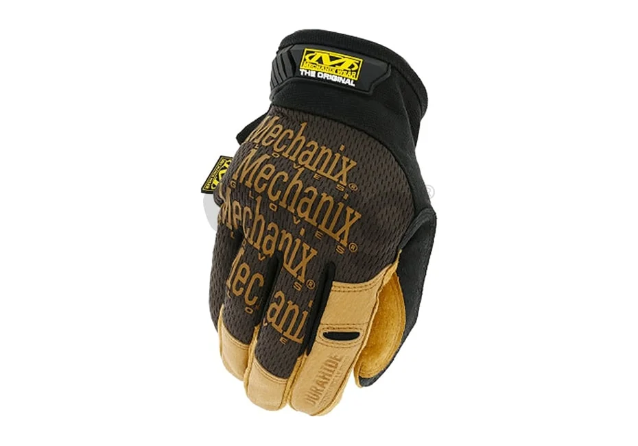 Mechanix Wear manusi piele Original 2
