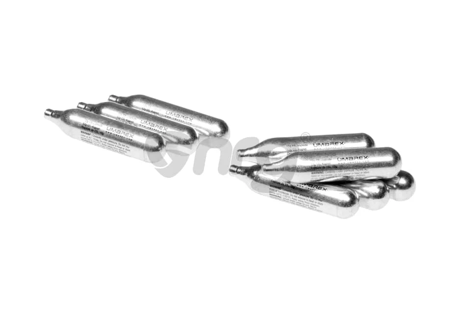 Walther adaptor CO2 12g  4