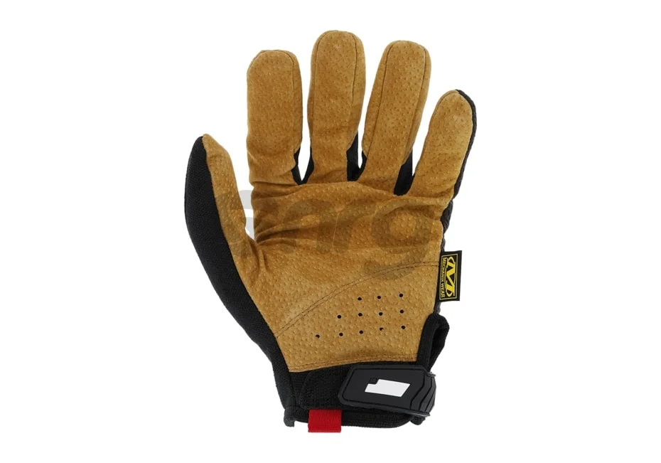 Mechanix Wear manusi piele Original