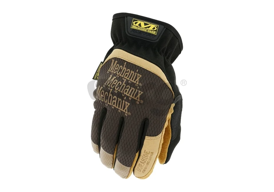 Mechanix Wear manusi piele Fast Fit 2