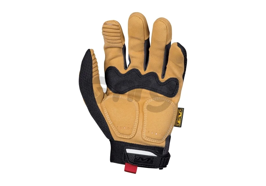 Mechanix Wear manusi tactice M-Pact 4X 2