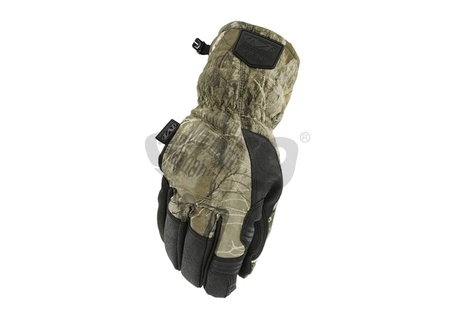 Mechanix Wear manusi de iarna SUB20 Realtree