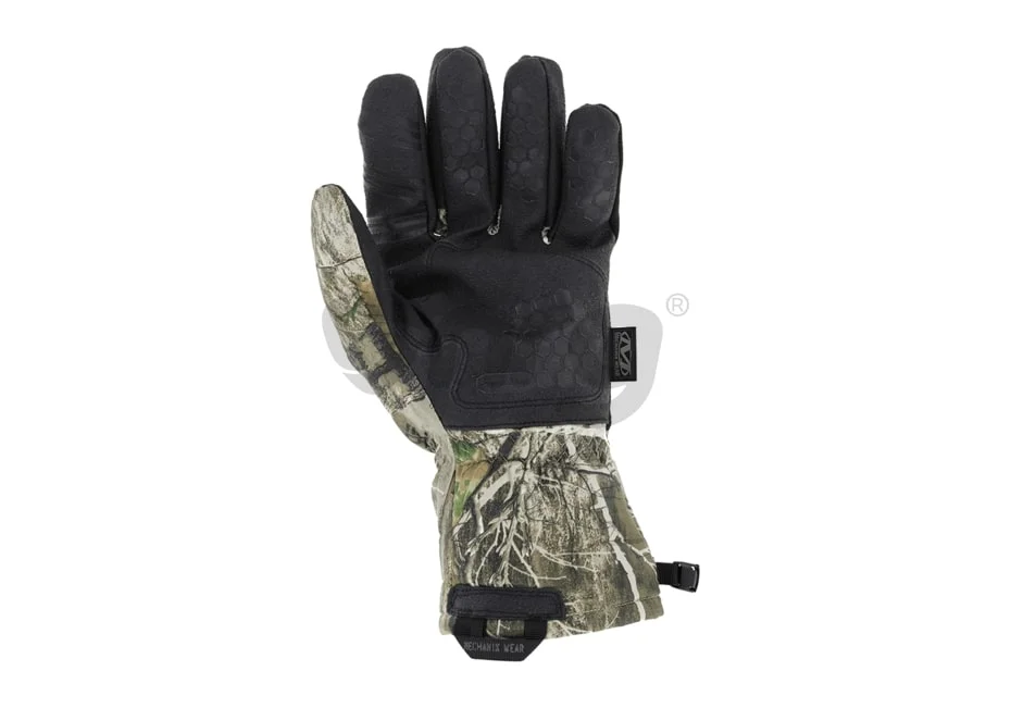 Mechanix Wear manusi de iarna SUB20 Realtree 2