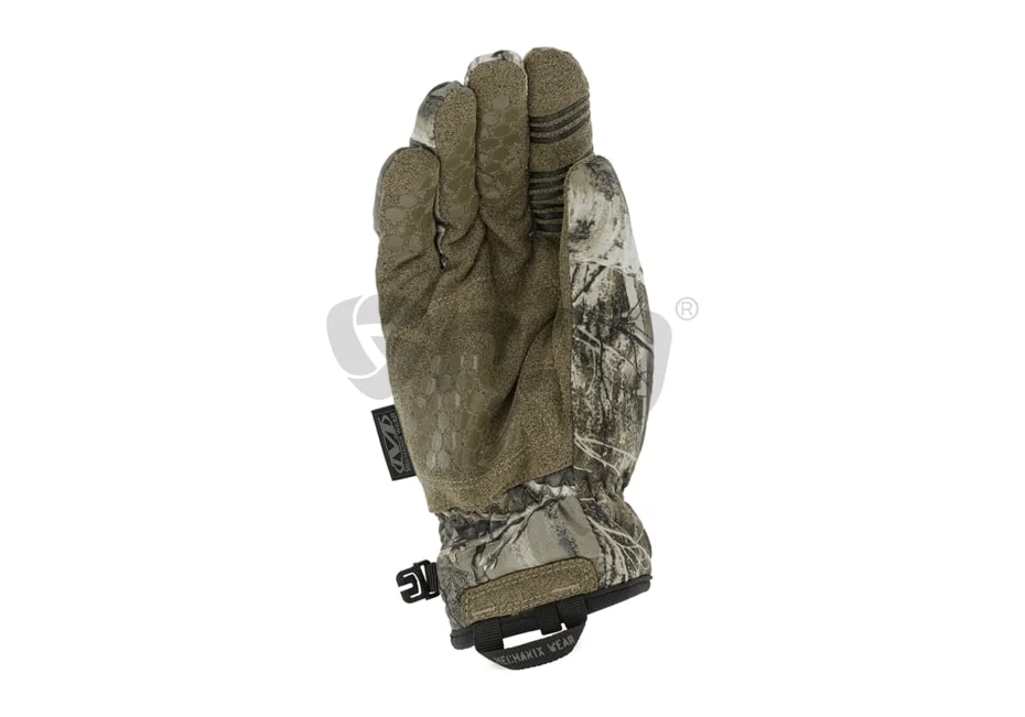 Mechanix Wear manusi de iarna SUB40 Realtree 2