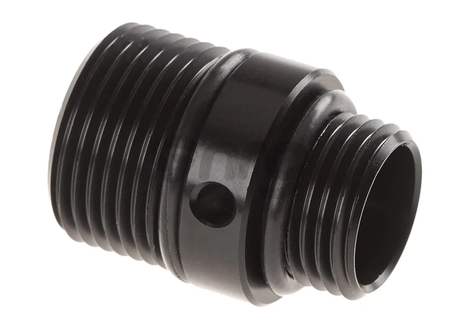 Acetech tracer Predator Mk. II cu unitate Brighter C Tan 5