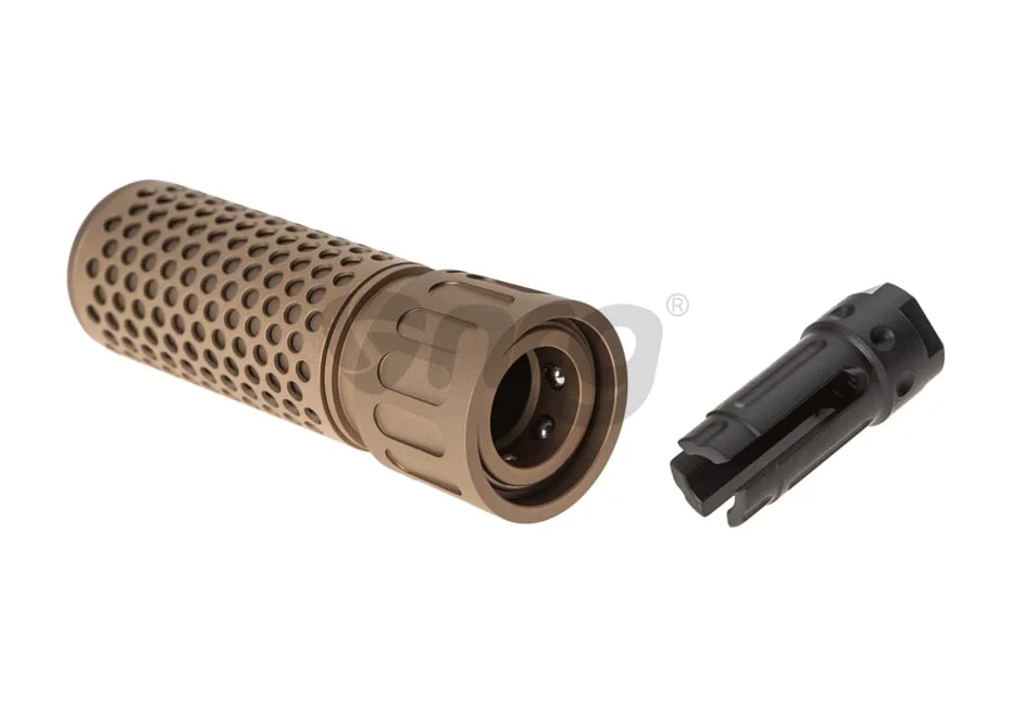 Acetech tracer Predator Mk. II cu unitate Brighter C Tan 6