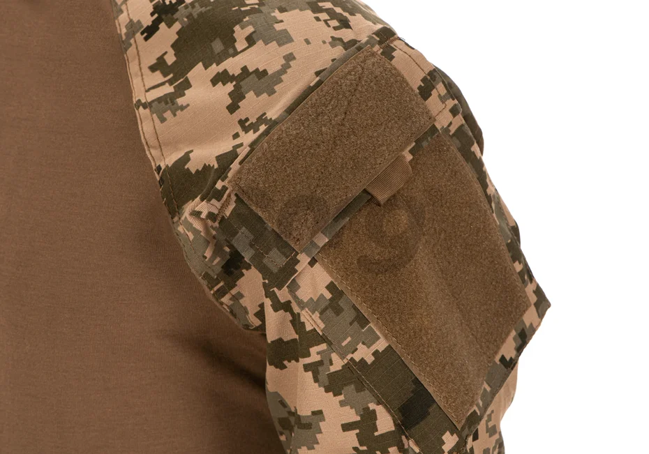 Invader Gear bluza de lupta Ukraine MM-14 2