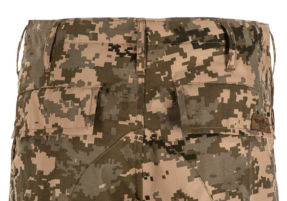 Invader Gear pantaloni Revenger TDU Ukraine MM- 4