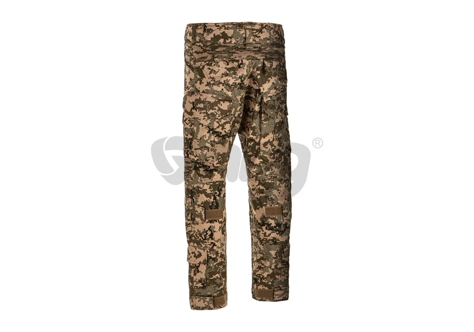 Invader Gear pantaloni de lupta Predator Ukraine MM- 7