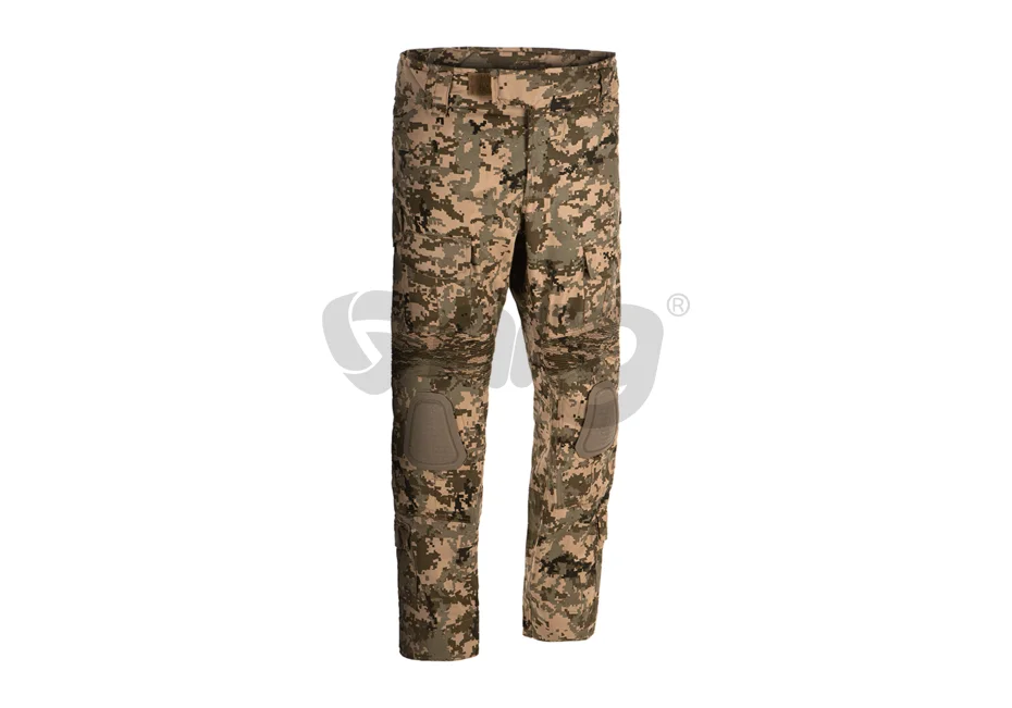 Invader Gear pantaloni de lupta Predator Ukraine MM- 8
