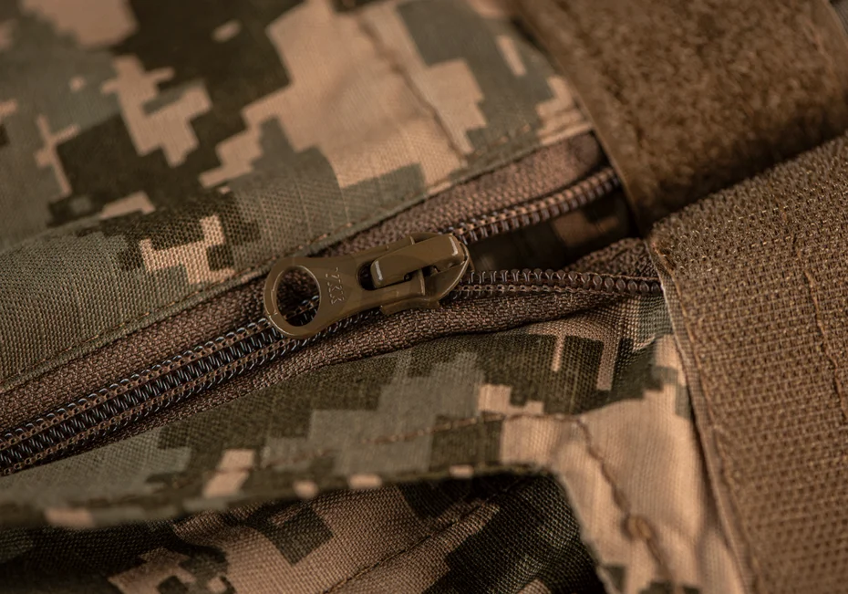 Invader Gear pantaloni de lupta Predator Ukraine MM- 2