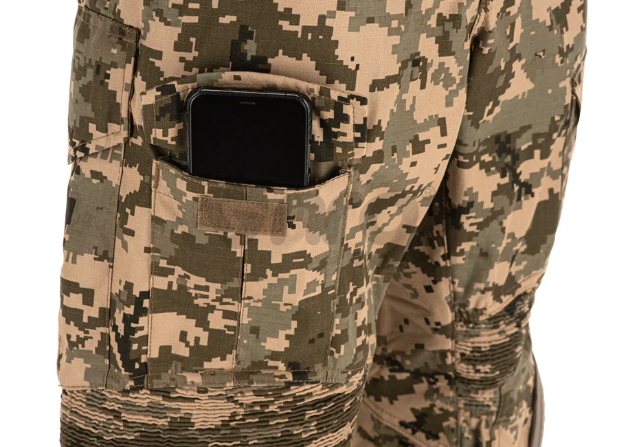 Invader Gear pantaloni de lupta Predator Ukraine MM- 4