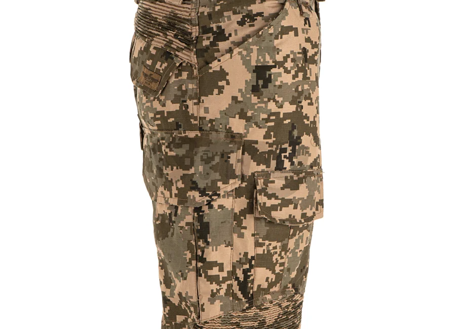 Invader Gear pantaloni de lupta Predator Ukraine MM- 5